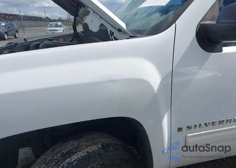 2009 Chevrolet Silverado 1500 Lt from USA, damaged, VIN 2GCEK29J891122484